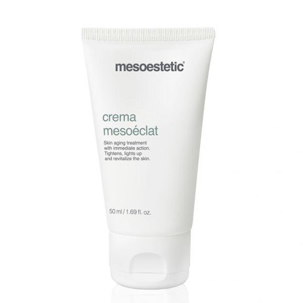 Mesoeclat Cream skin rejuvenation cream
