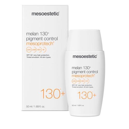 Mesoprotech melan 130+ pigment control Lovely Skin Cosmetics