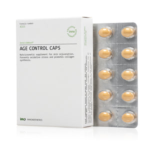 INNOAESTHETICS Age Control Caps