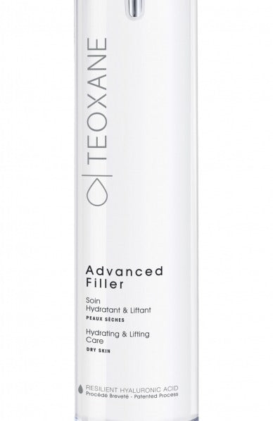 TEOXANE Advanced Filler - Normal to Combination Skin