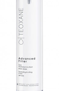 TEOXANE Advanced Filler - Dry Skin