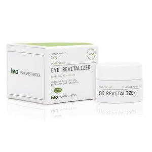 INNOAESTHETICS Eye Revitalizer
