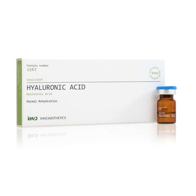 INNOAESTHETICS  Hyaluronic Acid