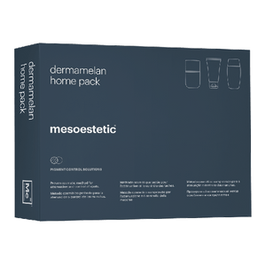 New Dermamelan Home Pack