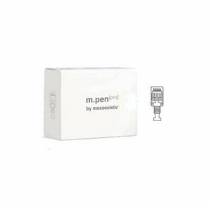 M. Pen needle pack (10 pcs)