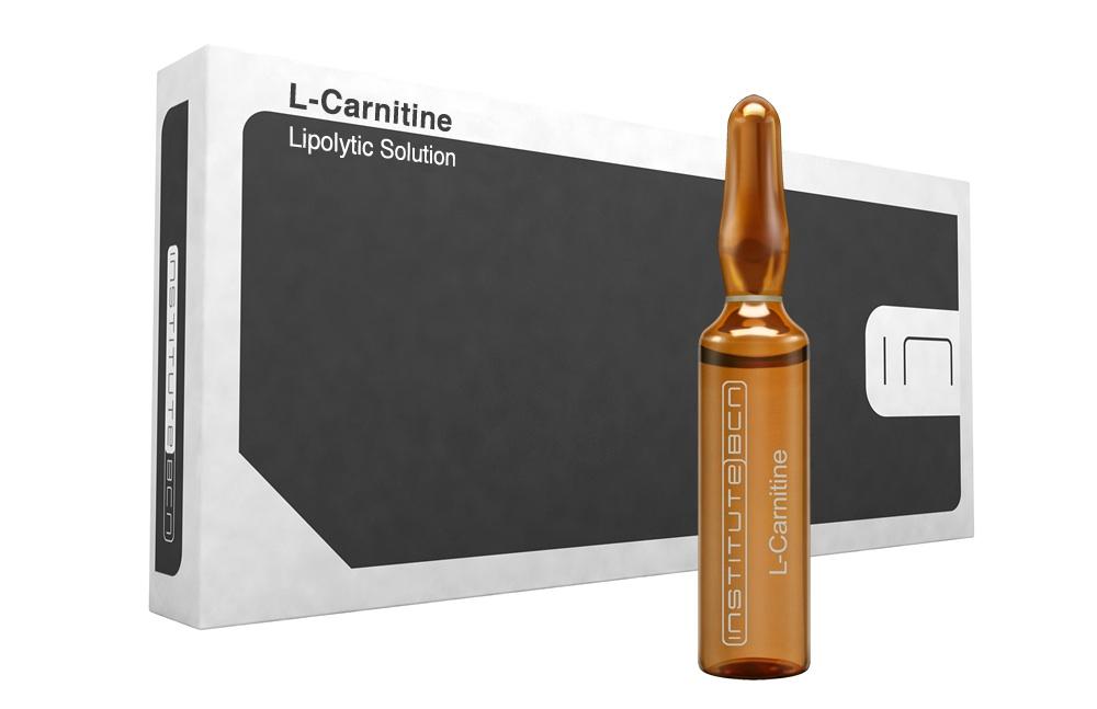 L-CARNITINE  Lipolytic Solution