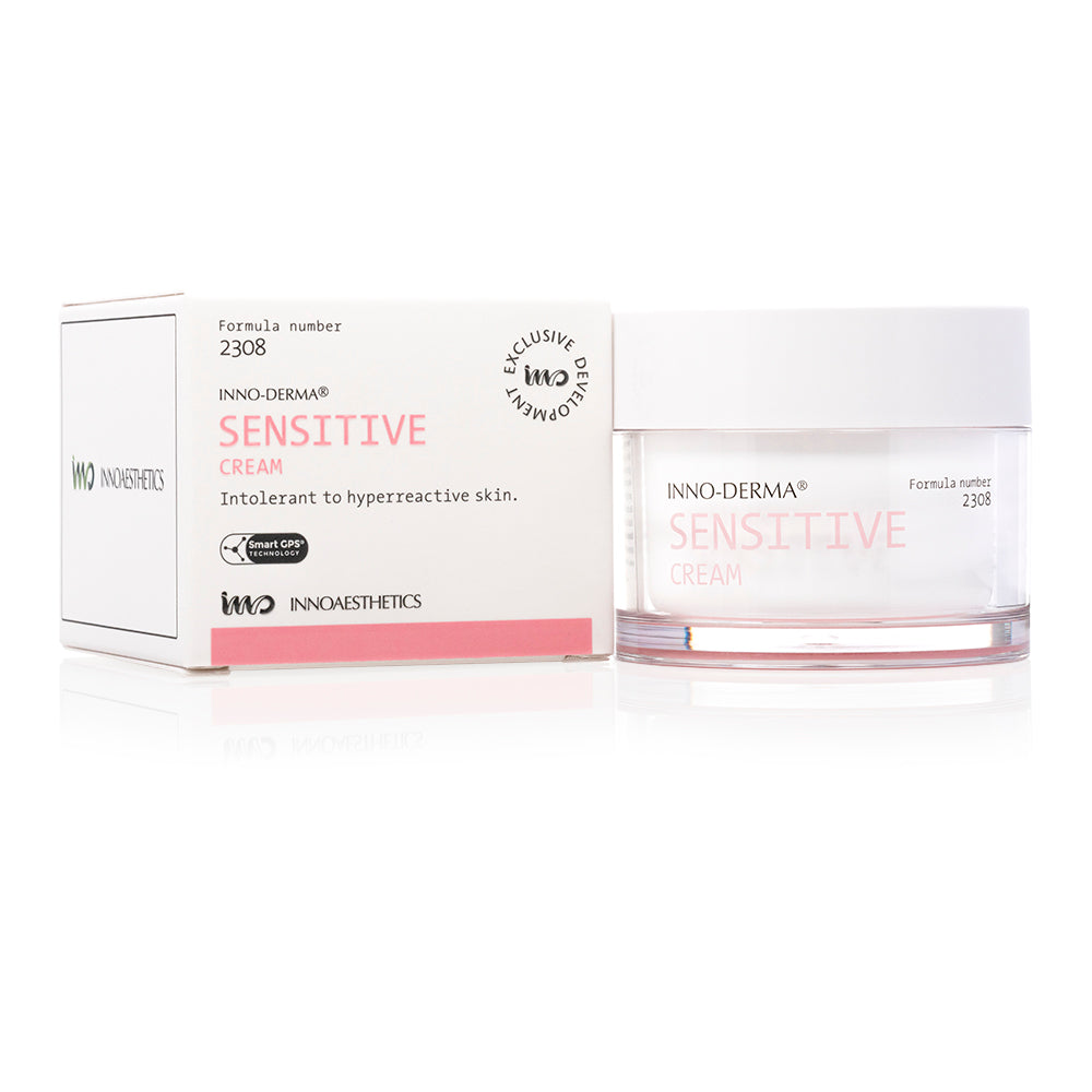INNOAESTHETICS Sensitive Cream