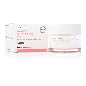 INNOAESTHETICS Sensitive Cream