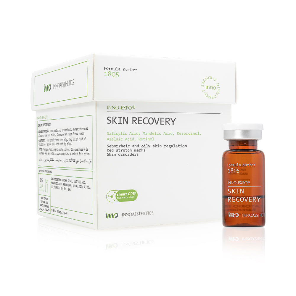 INNOAESTHETICS Skin Recovery