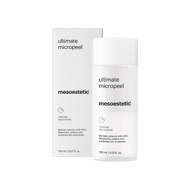 Mesoestetic  Ultimate Exfoliating 150 ml